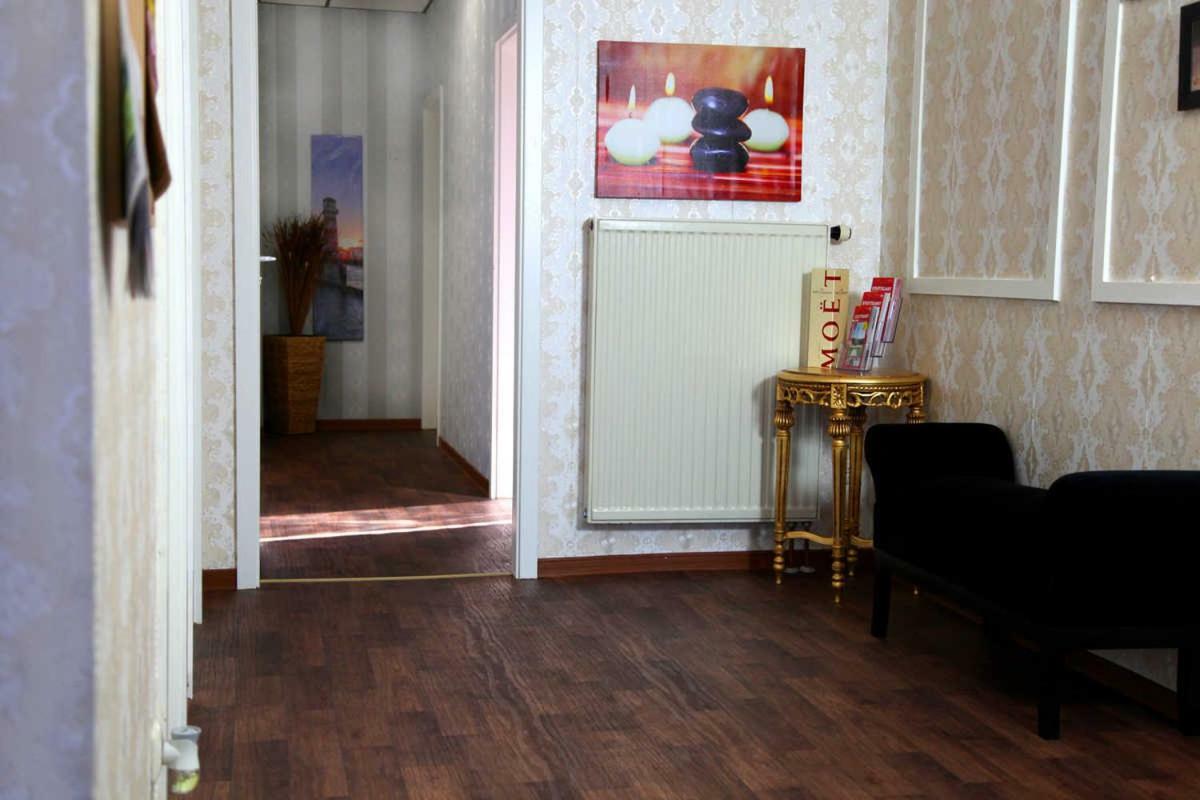 Oase Der Ruhe * Штутгарт